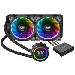 Cooler CPU Thermaltake Floe Riing RGB 240 Premium Edition