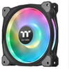 Ventilator Thermaltake Duo 12 Premium Edition, 120mm, RGB, 3buc