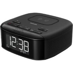 Radio cu ceas PhilipsTAR7705/10 ,Bluetooth,DAB, FM