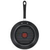 Tigaie grill Tefal Jamie Oliver Home Cook E3039075, 26 cm