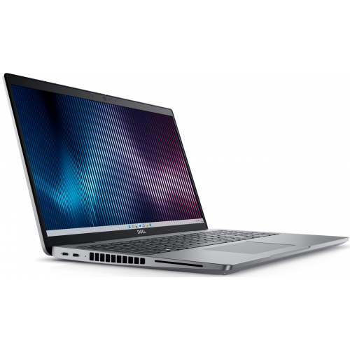 Laptop Dell Latitude 5540, Intel Core i5-1335U, 15.6 inch FHD, 8GB RAM, 512GB SSD, Windows 11 Pro, Gri
