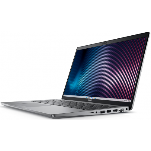 Laptop Dell Latitude 5540, Intel Core i5-1345U, 15.6 inch FHD, 16GB RAM, 512GB SSD, Windows 11 Pro, Gri