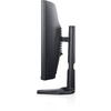 Monitor LED DELL Gaming S2721HGFA Curbat 27 inch FHD VA 1 ms 144 Hz G-Sync Compatible & FreeSync Premium
