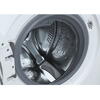 Masina de spalat rufe Candy EY 1291DE/1-S, 9 Kg, Clasa D, 1200 rpm, Smart Touch, NFC, Alb