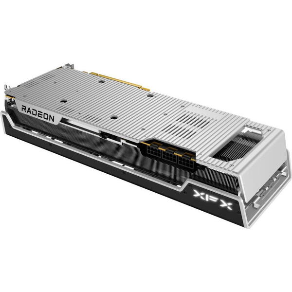 Placa video XFX Radeon RX 7900 XTX Speedster Merc 310 Black Edition 24GB GDDR6 384-bit