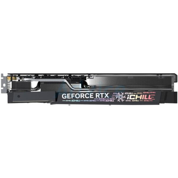 Placa video Inno3D GeForce RTX 4070 iCHILL X3 12GB GDDR6X 192-bit
