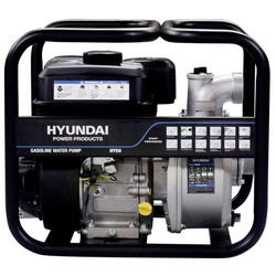 Motopompa pentru apa curata, 5.5CP, 3.6l, 3600rpm, Hyundai HY50