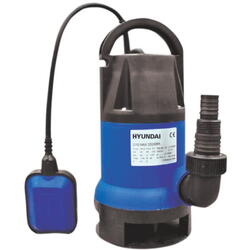 Pompa submersibila pentru apa murdara, 850W, IP68, Hyundai HY-EPPT850
