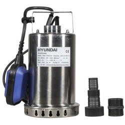 Pompa submersibila pentru apa curata, 400W, IP68, Hyundai HY-EPIC400