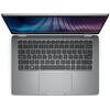 Laptop Dell Latitude 5340, Intel Core i7-1365U, 13.3 inch FHD, 16GB RAM, 512GB SSD, Windows 11 Pro, Gri