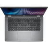 Laptop Dell Latitude 5440, Intel Core i5-1335U, 14 inch FHD, 16GB RAM, 512GB SSD, Windows 11 Pro, Gri