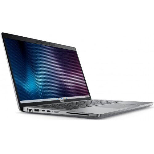 Laptop Dell Latitude 5440, Intel Core i7-1365U, 14 inch FHD, 16GB RAM, 512GB SSD, Windows 11 Pro, Gri