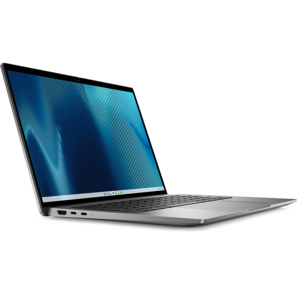 Laptop Dell Latitude 7440, 14 inch FHD+, Intel Core i7-1355U, 16GB RAM, 512GB SSD, Windows 11 Pro, Gri