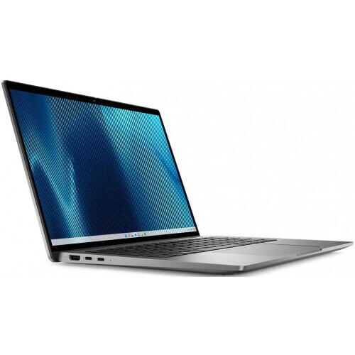 Laptop Dell Latitude 7440, 14 inch FHD+ Touch, Intel Core i7-1365U, 16GB RAM, 512GB SSD, Windows 11 Pro, Gri