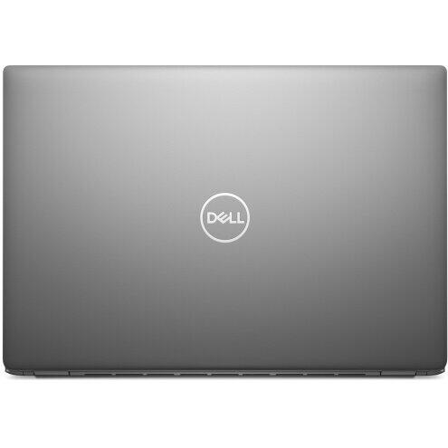 Laptop Dell Latitude 7640, Intel Core i5-1345U, 16 inch FHD+, 16GB RAM, 512GB SSD, Windows 11 Pro, Gri