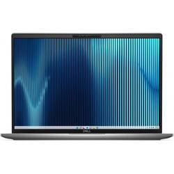 Laptop Dell Latitude 7640, Intel Core i5-1345U, 16 inch FHD+, 16GB RAM, 512GB SSD, Windows 11 Pro, Gri