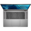 Laptop Dell Latitude 7640, 16 inch FHD+, Intel Core i7-1355U, 16GB RAM, 512GB SSD, Windows 11 Pro, Gri
