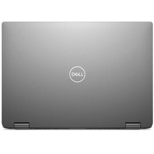 Laptop Dell Latitude 7340, Intel Core i7-1365U, 13.3 inch FHD+, 16GB RAM, 512GB SSD, Windows 11 Pro, Titan Gri