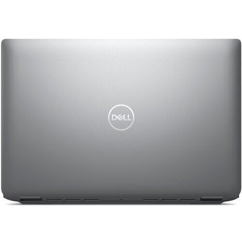 Laptop Dell Precision 3480, Intel Core i7-1360P, 14 inch FHD, 16GB RAM, 512GB SSD, nVidia RTX A500 4GB, Windows 11 Pro, Gri