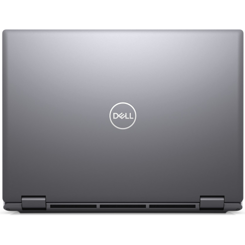 Laptop Dell Precision 7680, 16 inch FHD+, Intel Core i7-13850HX, 32GB RAM, 1TB SSD, nVidia RTX 3500 12GB, Windows 11 Pro, Gri