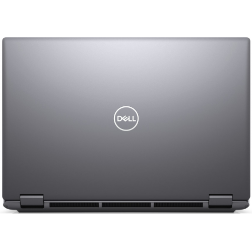 Laptop Dell Precision 7780, 17 inch FHD, Intel Core i9-13950HX, 32GB RAM, 1TB SSD, nVidia RTX 3500 12GB, Windows 11 Pro, Gri