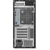 Calculator Dell Precision 3660 Tower, Intel Core i9-13900K, 32GB RAM, 1TB SSD, nVidia RTX A2000 12GB, Linux, Negru