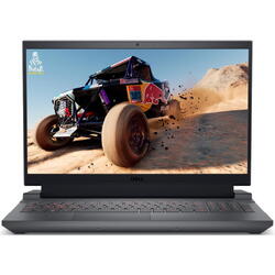 Laptop Gaming Dell Inspiron G15 5530, Intel Core i9-13900HX, 15.6" FHD, 32GB RAM, SSD 1TB, GeForce RTX 4060 8GB, Windows 11 Pro