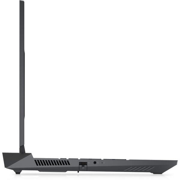 Laptop Gaming Dell Inspiron G15 5530, Intel Core i7-13650HX, 15.6" FHD, 16GB RAM, SSD 512GB, GeForce RTX 4060 8GB, Windows 11 Pro