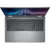 Laptop Dell Latitude 5540, Intel Core i7-1370P, 15.6inch FHD, 32GB RAM, 1TB SSD, 4G, Windows 11 Pro, Gri