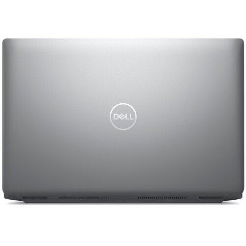 Laptop Dell Precision 3581, Intel Core i9-13900H, 15.6 inch FHD, 64GB RAM, 1TB SSD, nVidia RTX A2000 8GB, Linux, Gri