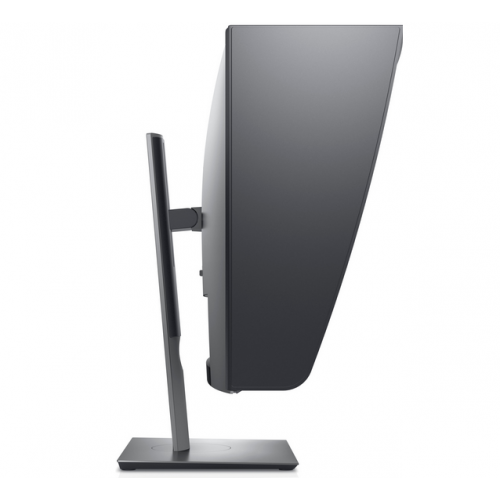 Monitor LED Dell UltraSharp UP2720QA, 27inch, 3840x2160, 6ms GTG, Negru\Gri