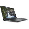 Laptop Dell Vostro 3435, AMD Ryzen 5 7530U, 14 inch FHD, 8GB RAM, 256GB SSD, Windows 11 Pro, Negru
