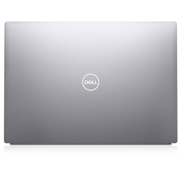 Laptop Dell Vostro 5630, Intel Core  i7-1360P, 16 inch FHD+, 16GB RAM, 512GB SSD, Windows 11 Pro, Gri
