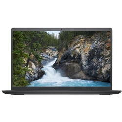 Laptop Dell Vostro 3525, 15.6 inch FHD, AMD Ryzen 5 5500U, 8GB RAM, 256GB SSD, Windows 11 Pro, Gri