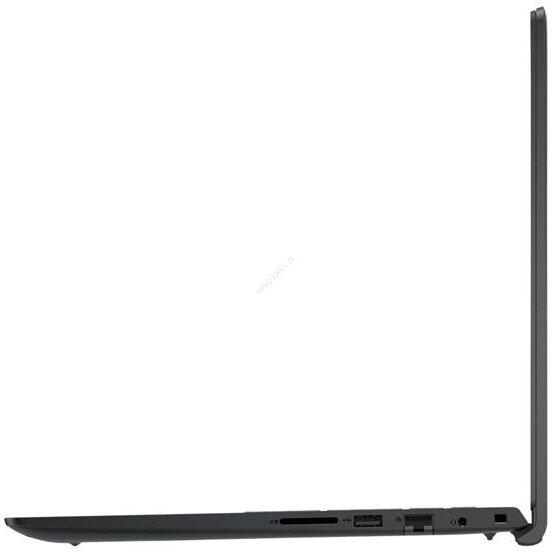 Laptop Dell Vostro 3525, 15.6 inch FHD, AMD Ryzen 5 5500U, 16GB RAM, 512GB SSD, Windows 11 Pro, Gri
