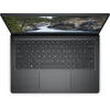 Laptop Dell Vostro 3420, 14 inch FHD, Intel Core i5-1235U, 8GB RAM, 256GB SSD, Windows 11 Pro, Negru