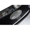 Aparat automat de vidat LaVa V333 Premium (Black-Edition), Uz comercial, O pompa de 35l/min, Vacuum maxim -0.94bar, Putere 900W, Sigilare tripla 35cm, LCS, Manometru presiune, Carcasa din ABS, Negru