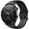 Ceas smartwatch Xiaomi Watch S1 Pro GL, Negru