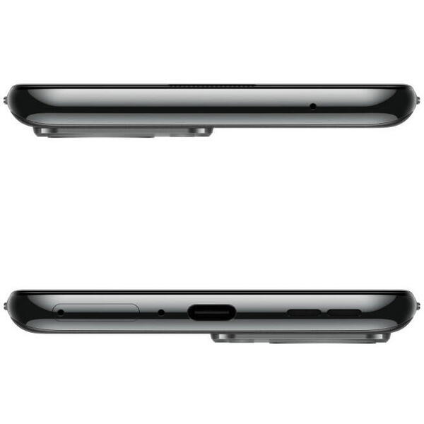 Telefon mobil OnePlus Nord 2T, 8GB Ram, 128GB, 5G, Gray Shadow