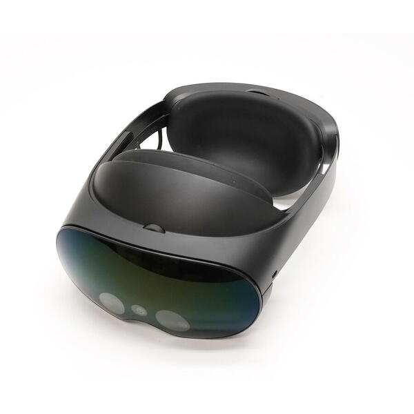 Set Ochelari VR Oculus Meta Quest Pro, 256GB, Negru