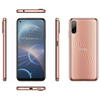 Telefon mobil HTC Desire 22 Pro, Dual SIM, 128GB, 8GB RAM, 5G, Wave Gold