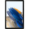 Tableta Samsung Galaxy Tab A8, Octa-Core, 10.5", 4GB RAM, 128GB, WIFI, Gray