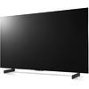 Televizor LG OLED42C32LA OLED evo Smart 4K, 106 cm, Ultra HD, HDR, webOS ThinQ AI, Negru