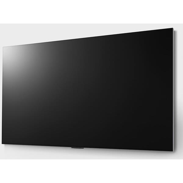 Televizor LG OLED 55G33LA, 139 cm, Smart, 4K Ultra HD, 100Hz, Clasa G, Negru