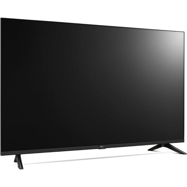 Televizor LED LG, 50UR73003LA, 127 cm,  Ultra HD 4K, Smart TV, WiFi, CI+, Negru