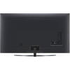 Televizor LG LED 86UR81003LA, 218 cm, Smart, 4K Ultra HD, 100Hz, Clasa F, Negru
