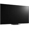 Televizor QNED LG 75QNED813RE, 189 cm, Smart, 4K Ultra HD, 100Hz, Clasa D, Negru