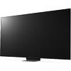 Televizor LG QNED 86QNED813RE, 218 cm, Smart, 4K Ultra HD, Clasa E, Negru