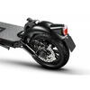 Trotineta electrica Ducati Pro-II Evo, Motor 350W, autonomie 35 Km, viteza maxima 25 Km/h, roti 10", IPX4, Negru