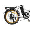 Bicicleta asistata electric Argento Piuma-SShimano Tourney 7 viteze, motor 250W
